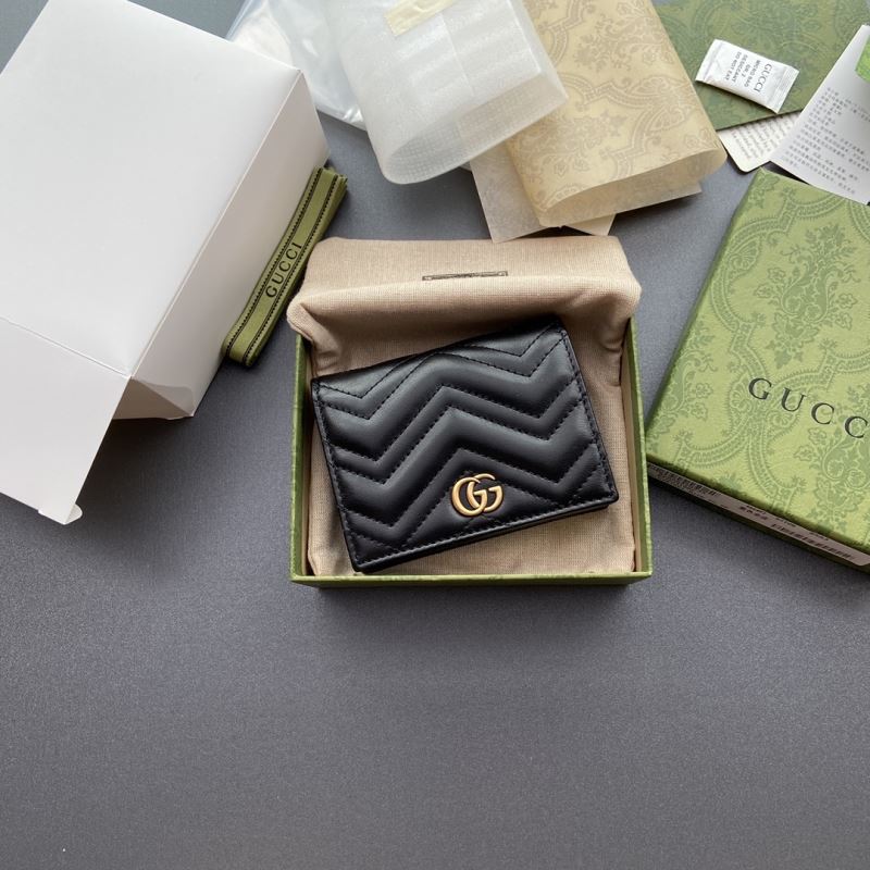 Gucci Wallets